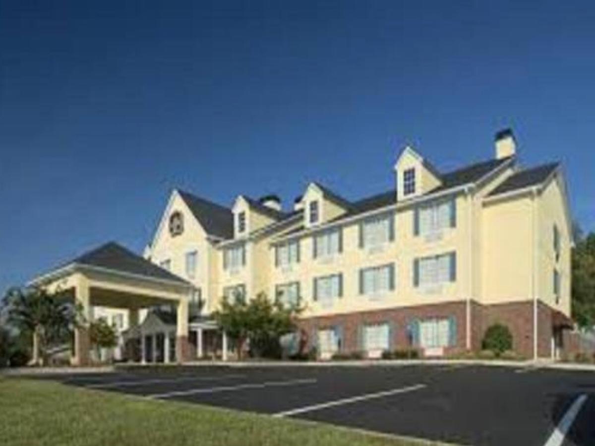 Best Western Plus Lake Lanier Gainesville Hotel & Suites