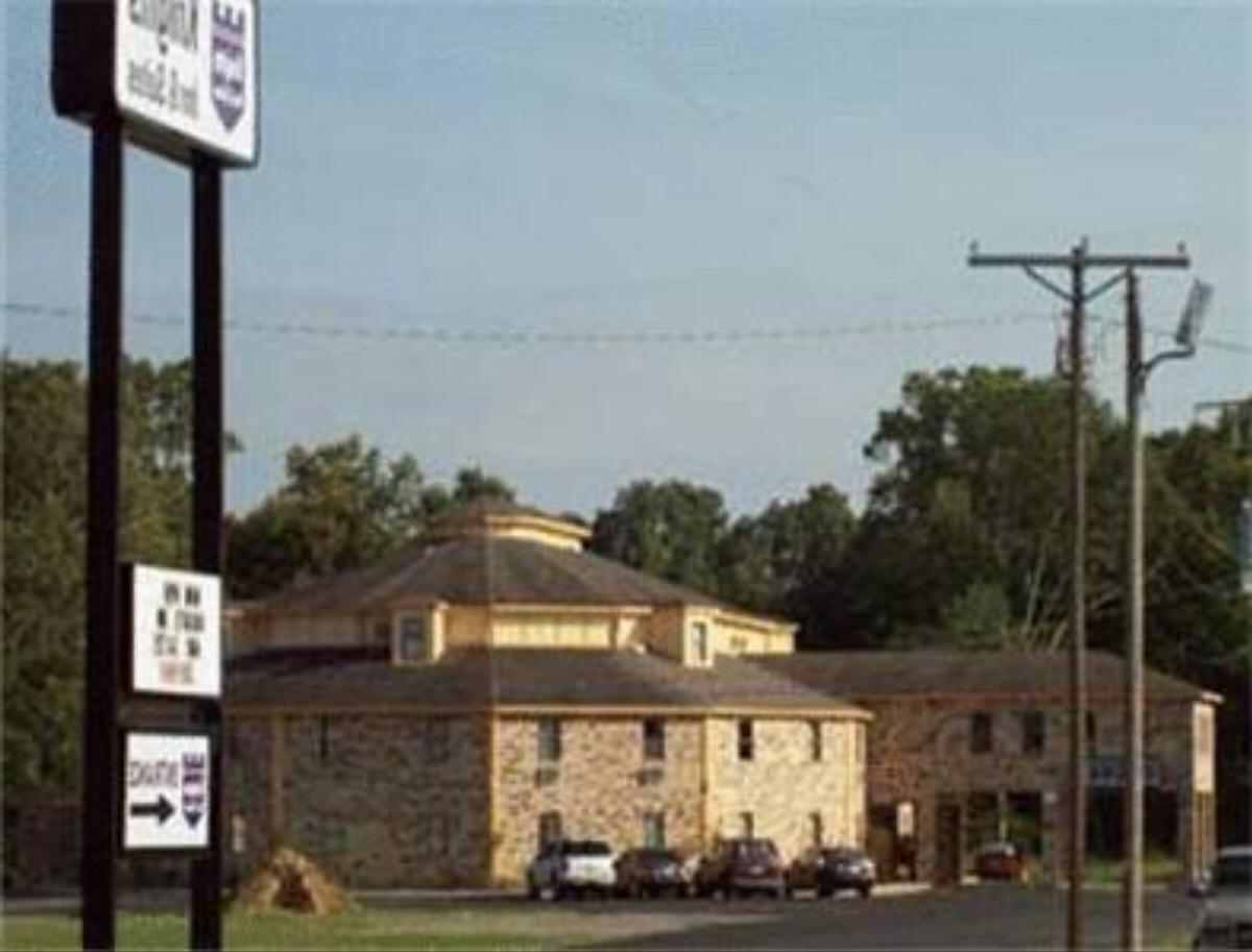 Knights Inn and Suites Searcy