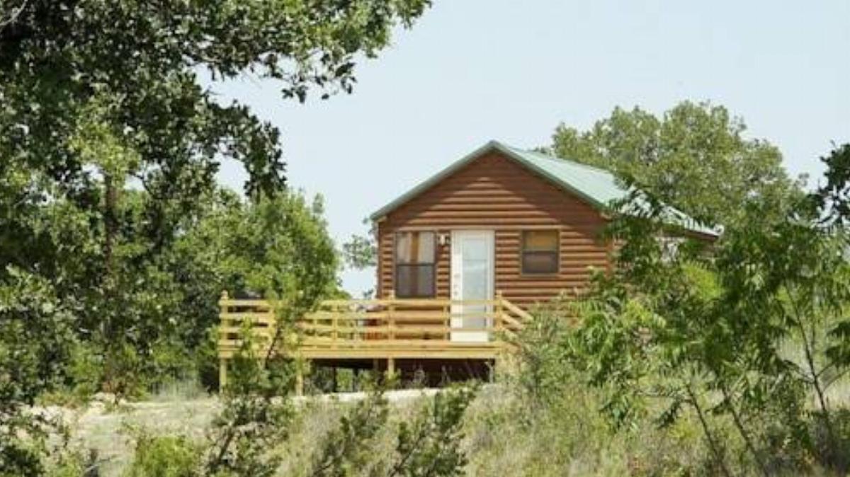 The Hideaway Ranch and Retreat