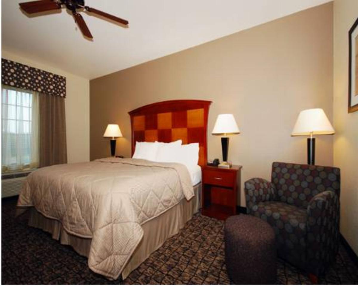 Comfort Inn & Suites Carthage