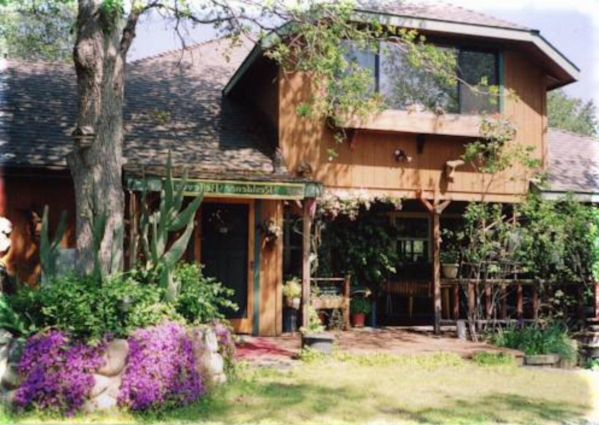 Bellevue Guesthouse