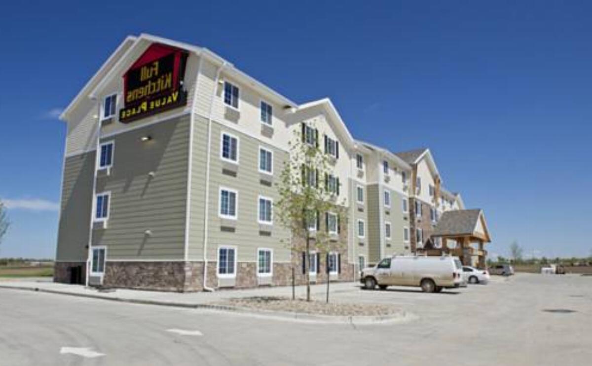 Value Place Hotel Watford City