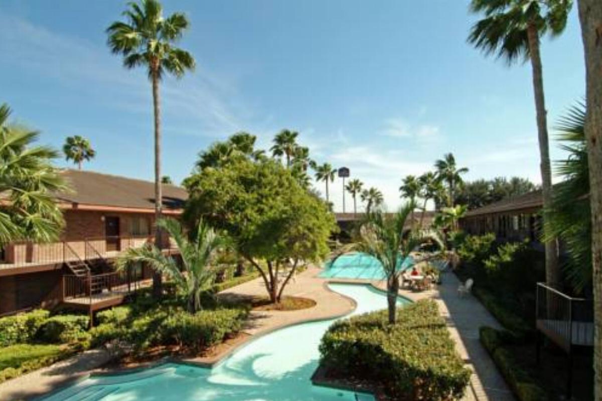 Palm Aire Hotel and Suites Weslaco