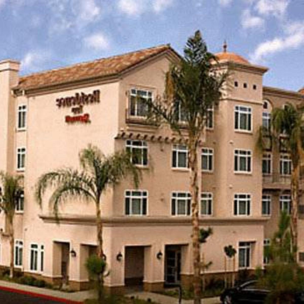 Residence Inn Los Angeles Westlake Village