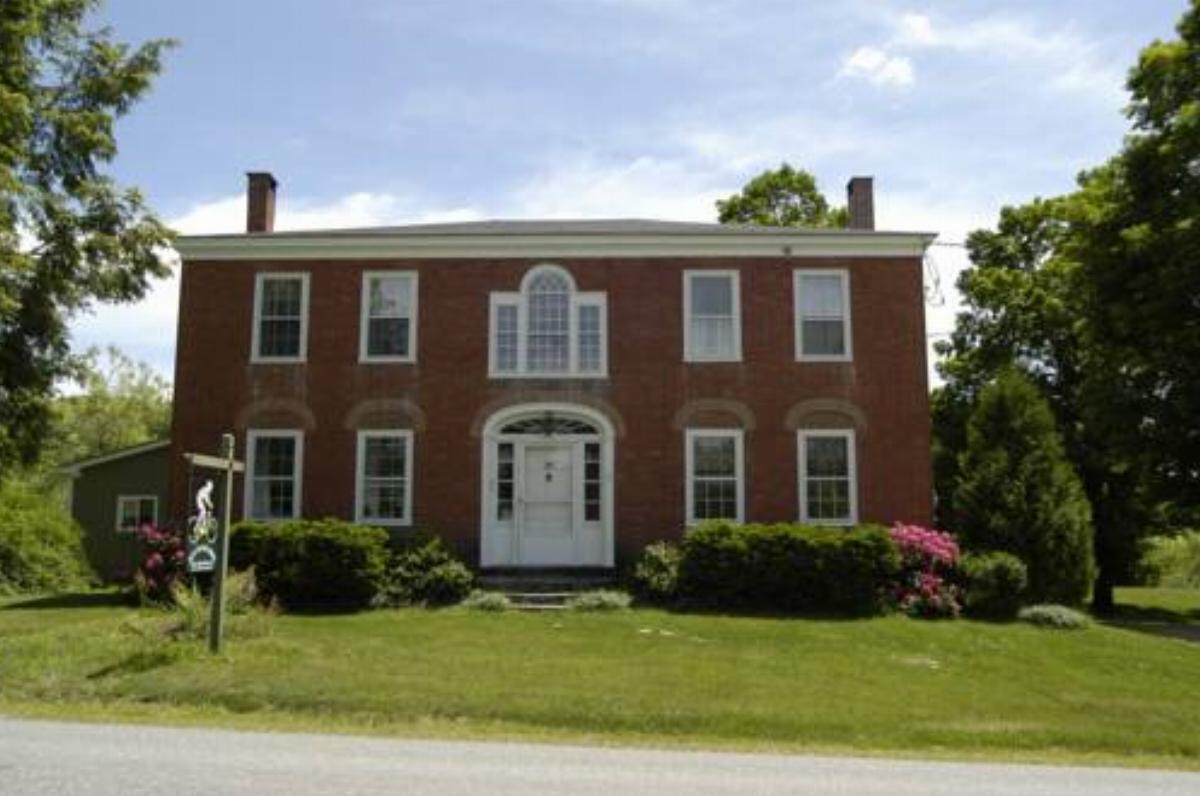 Ranney-Crawford House