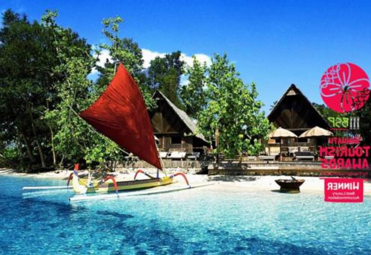 Ratua Island Resort & Spa