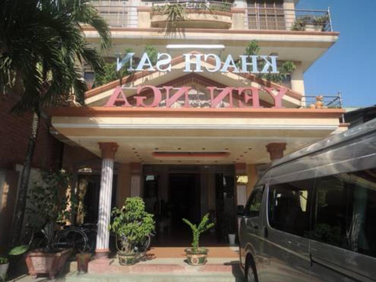 Yen Nga Hotel