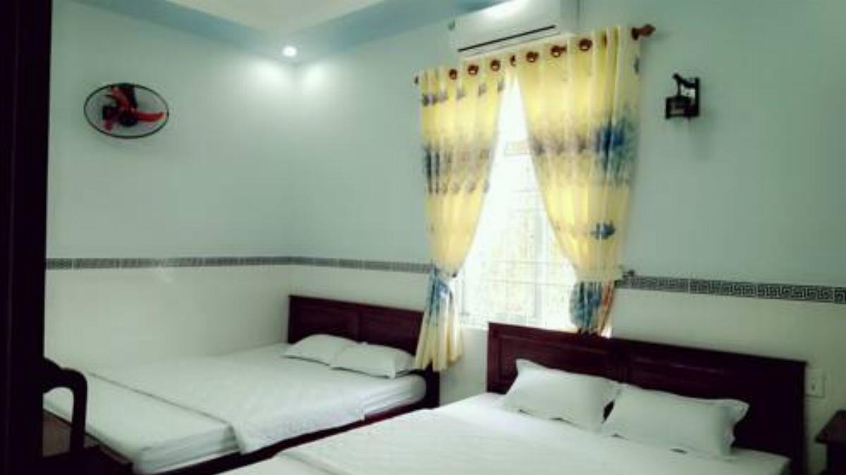 Huu Thuy Guest House