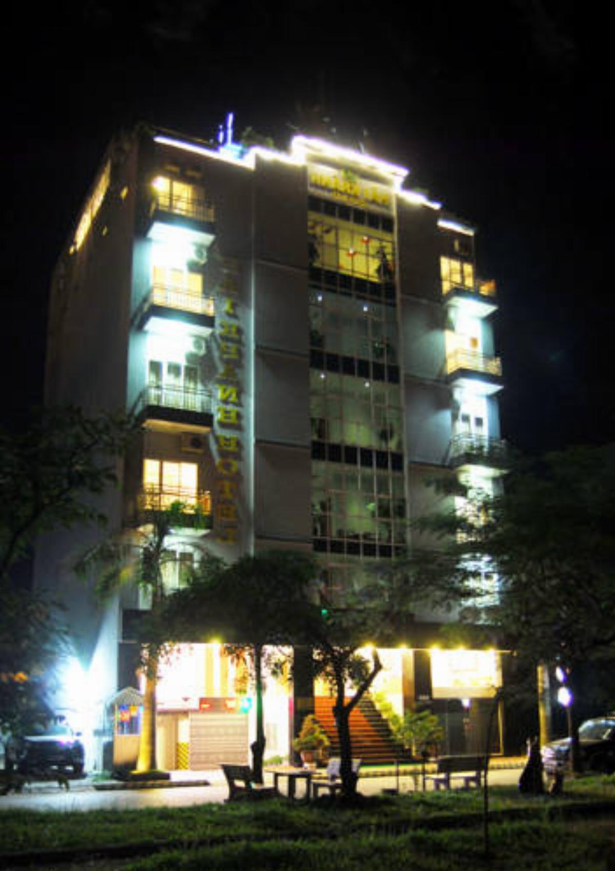 Hai Khanh Hotel