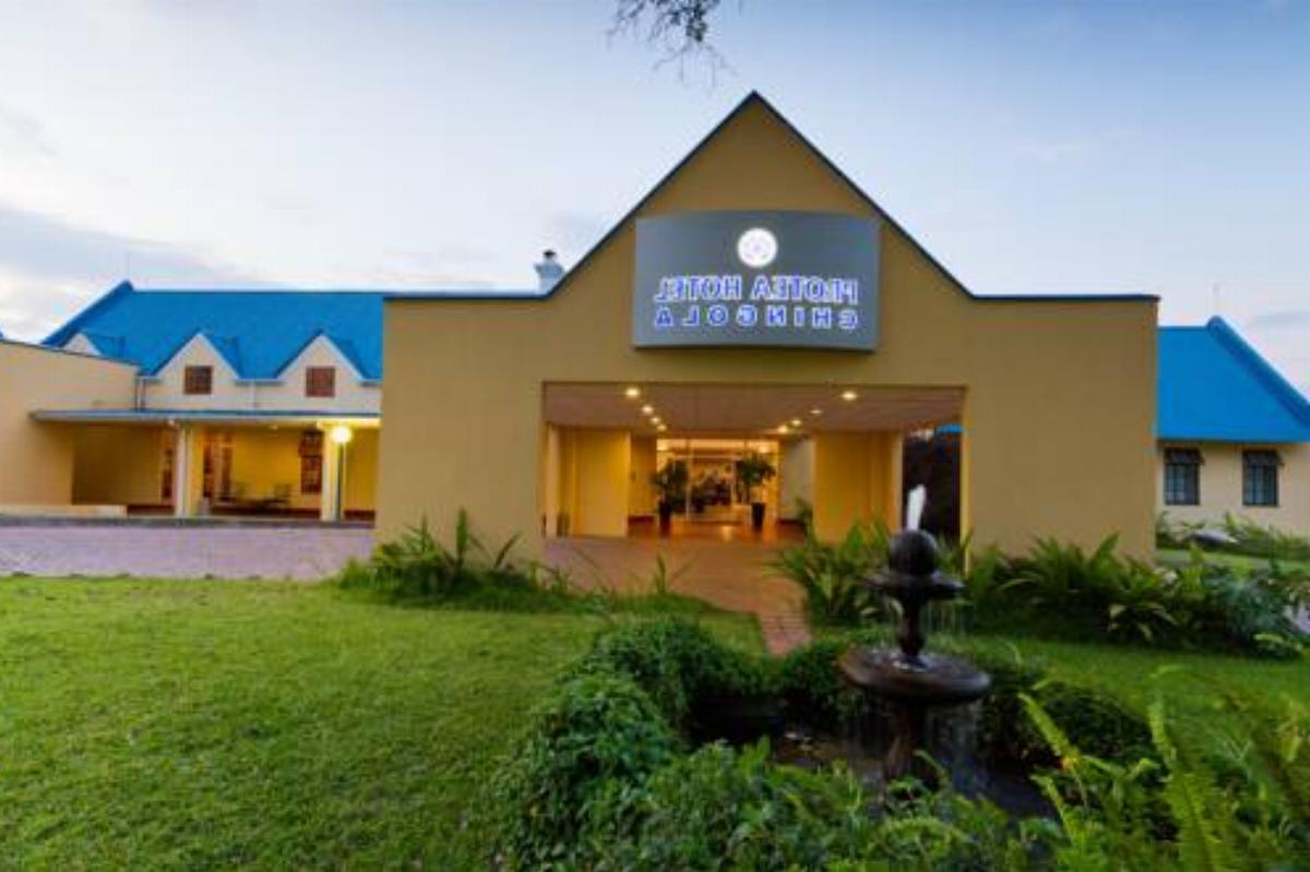 Protea Hotel by Marriott Chingola