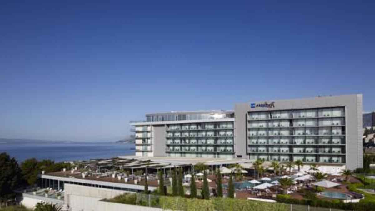 Radisson Blu Resort, Split