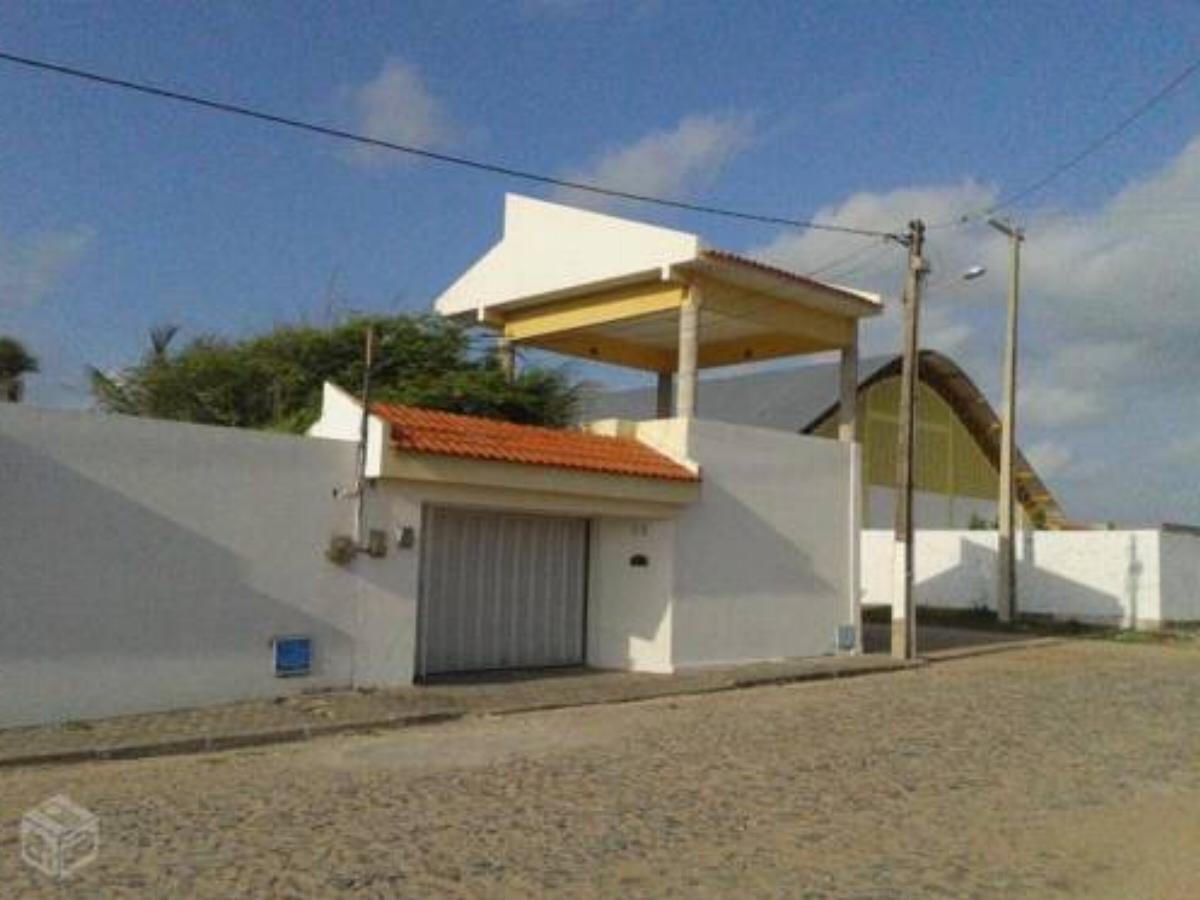 Iparana - Casa de Praia