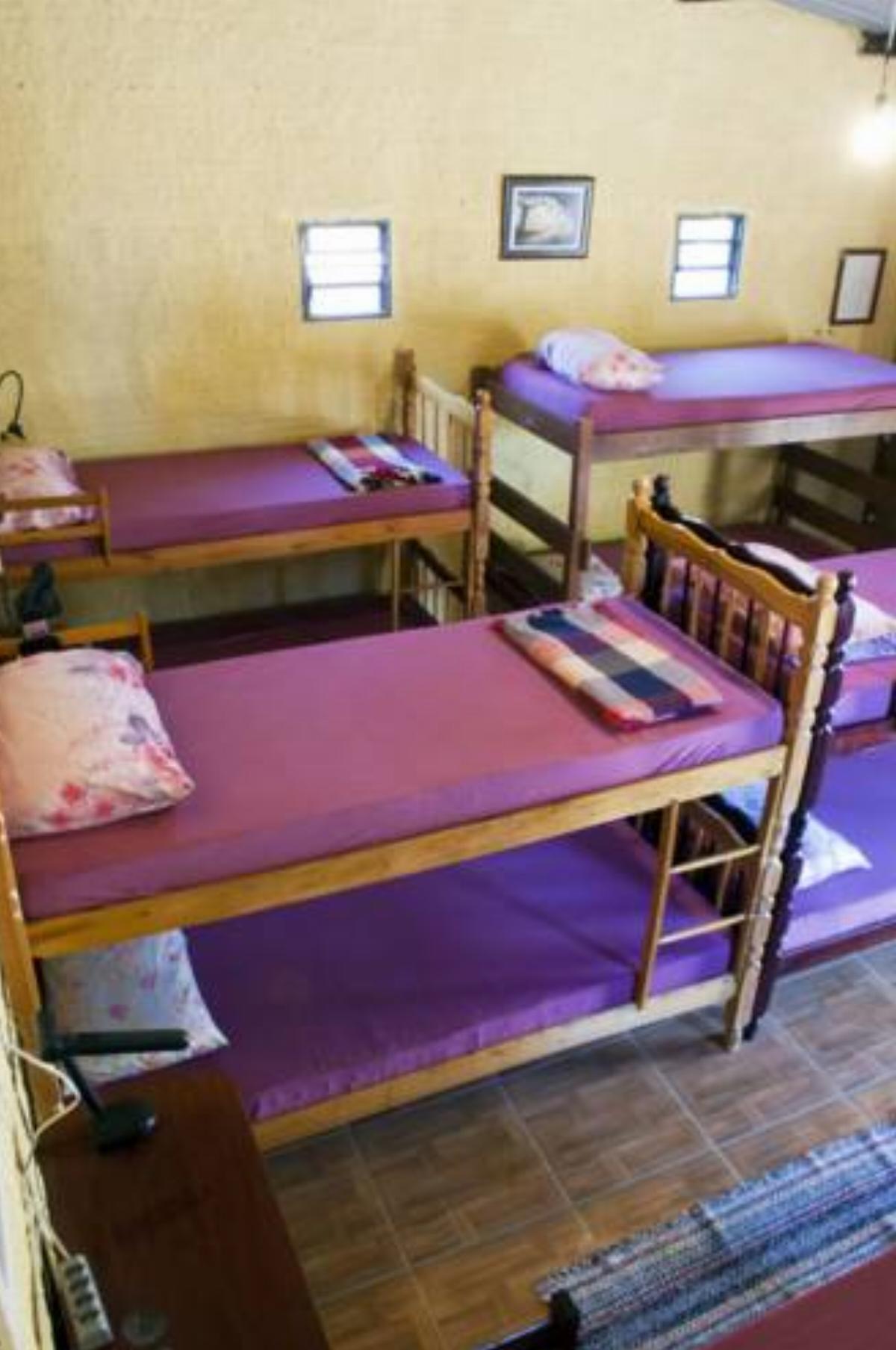 Hostel e Camping Cavalcante