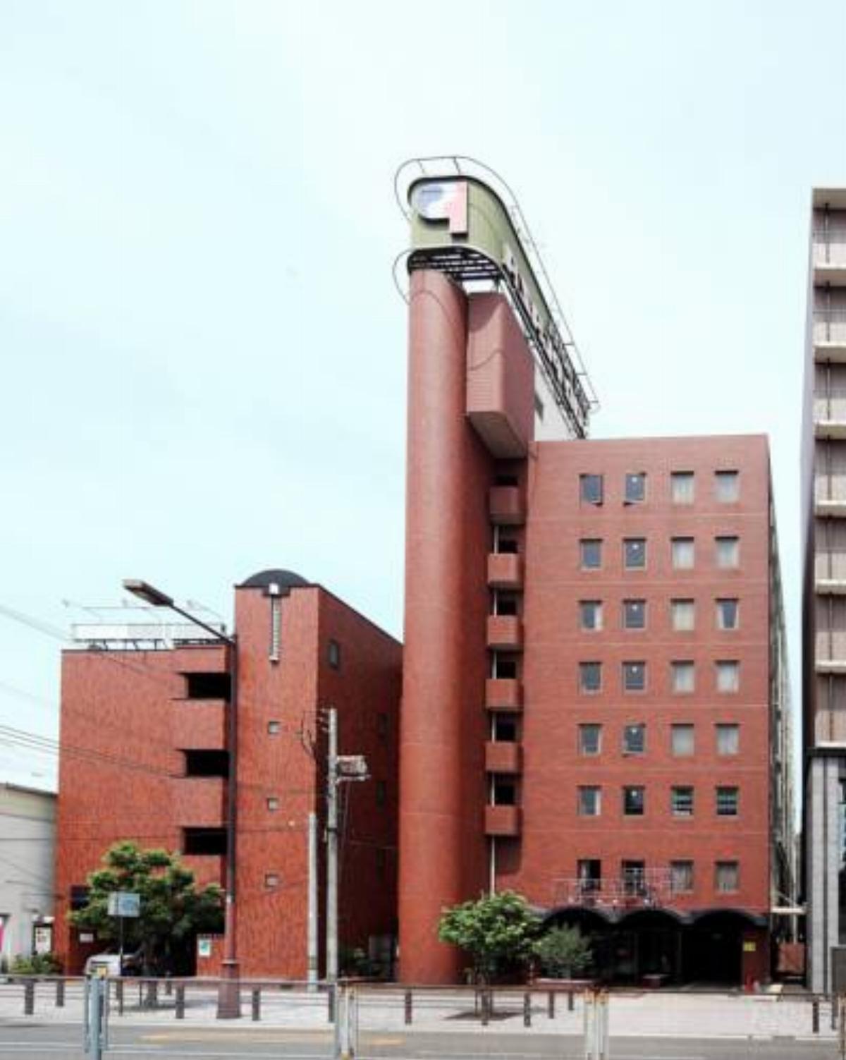 Hotel Sun Plaza Sakai