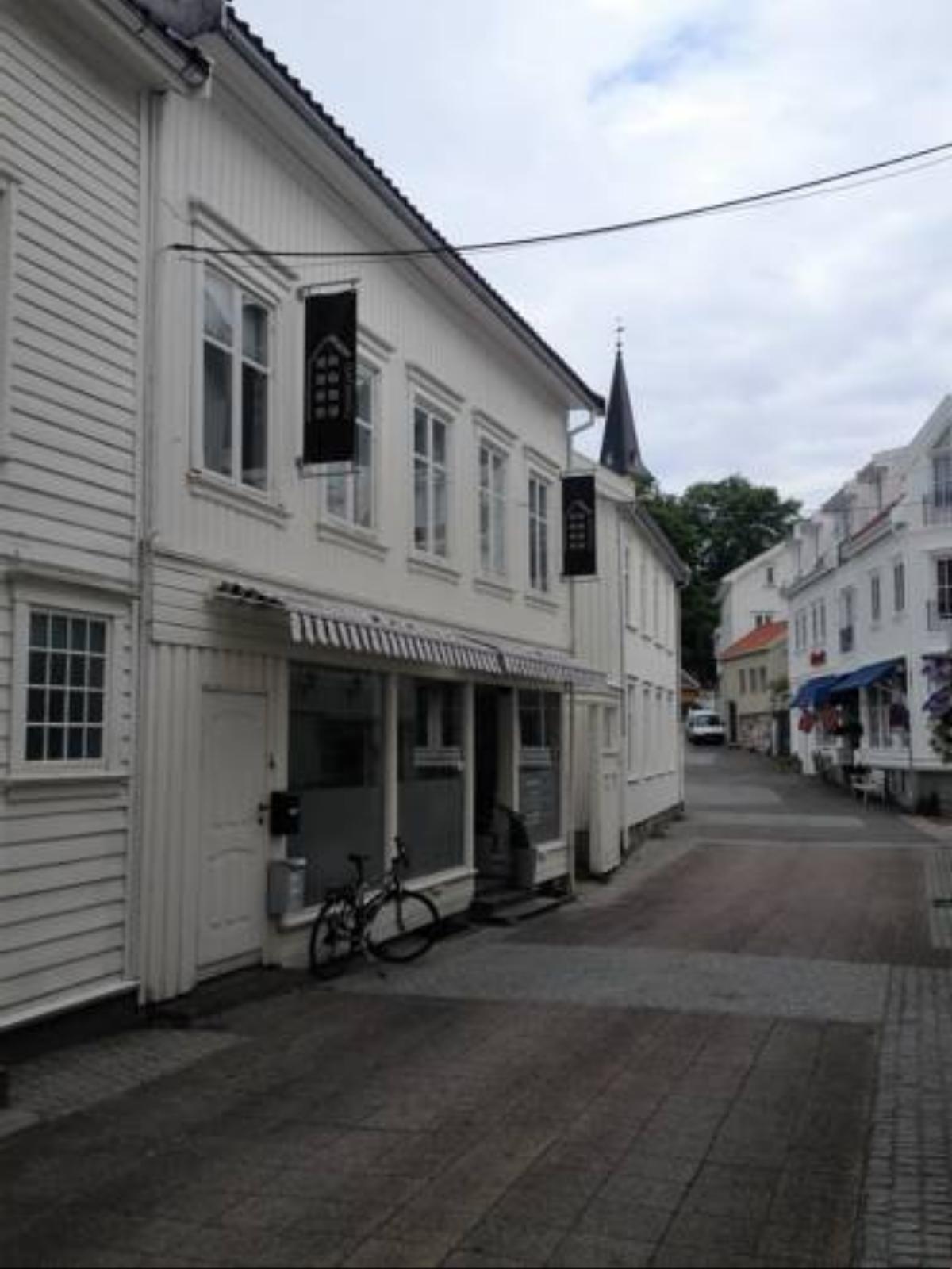 Grimstad Hostel & Vandrehjem