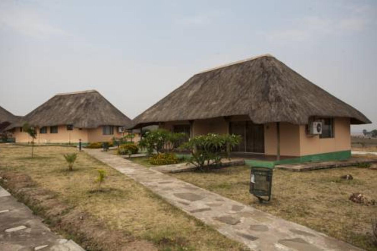 Complexo Turístico Kambumbe Lodge