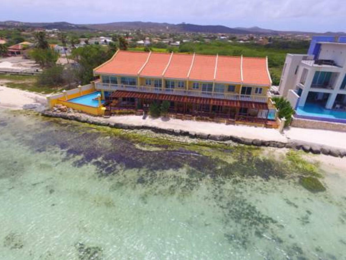 Aruba Beach Chalets Holiday Homes