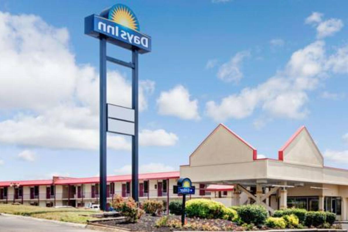 Days Inn West Knoxville
