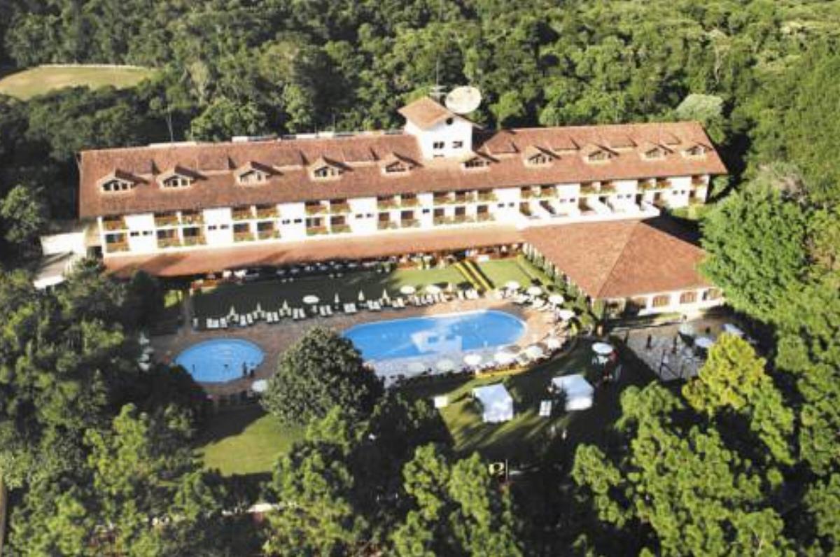 Hotel Alpino de São Roque Ltda
