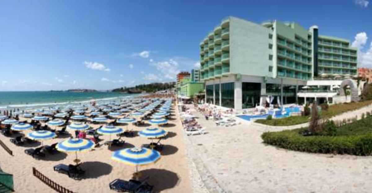 Bilyana Beach Hotel - All Inclusive