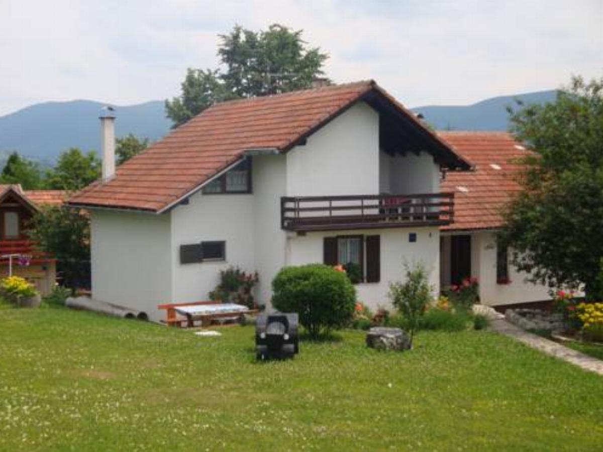 Guest house Jandric