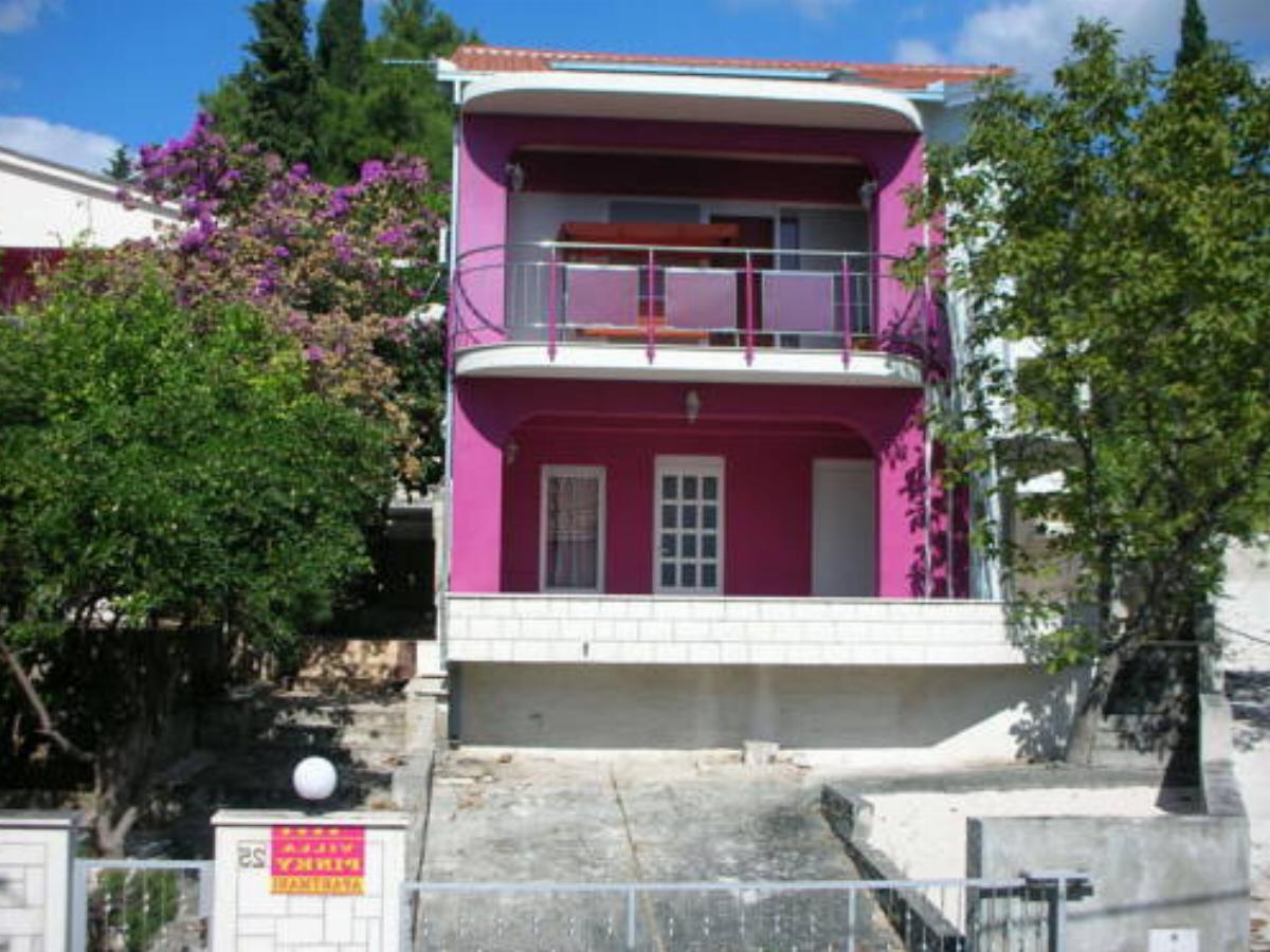 Villa Pinky