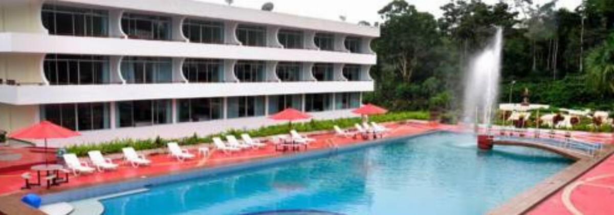 Hotel Christian Resort