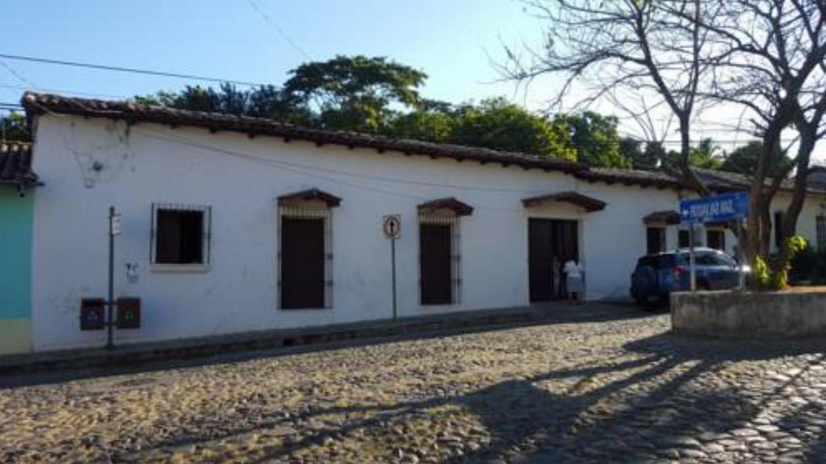 Casa 1800 Suchitoto
