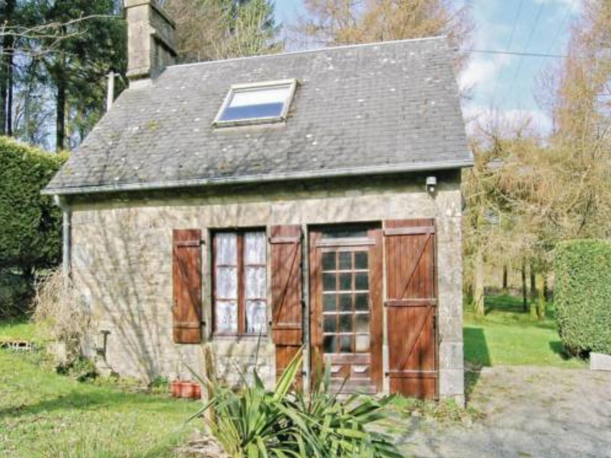Holiday home Lieu die Le Bois Normand