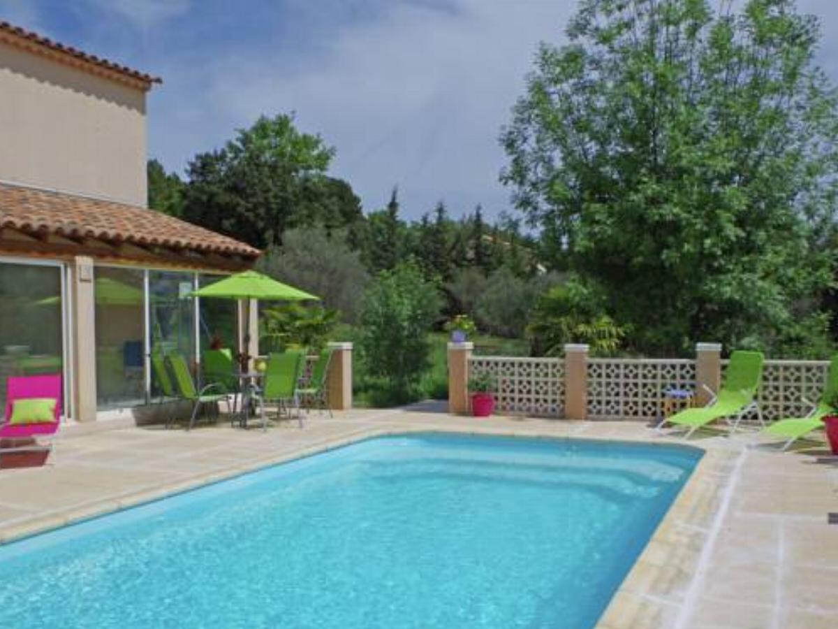 Holiday home Belle Moissac