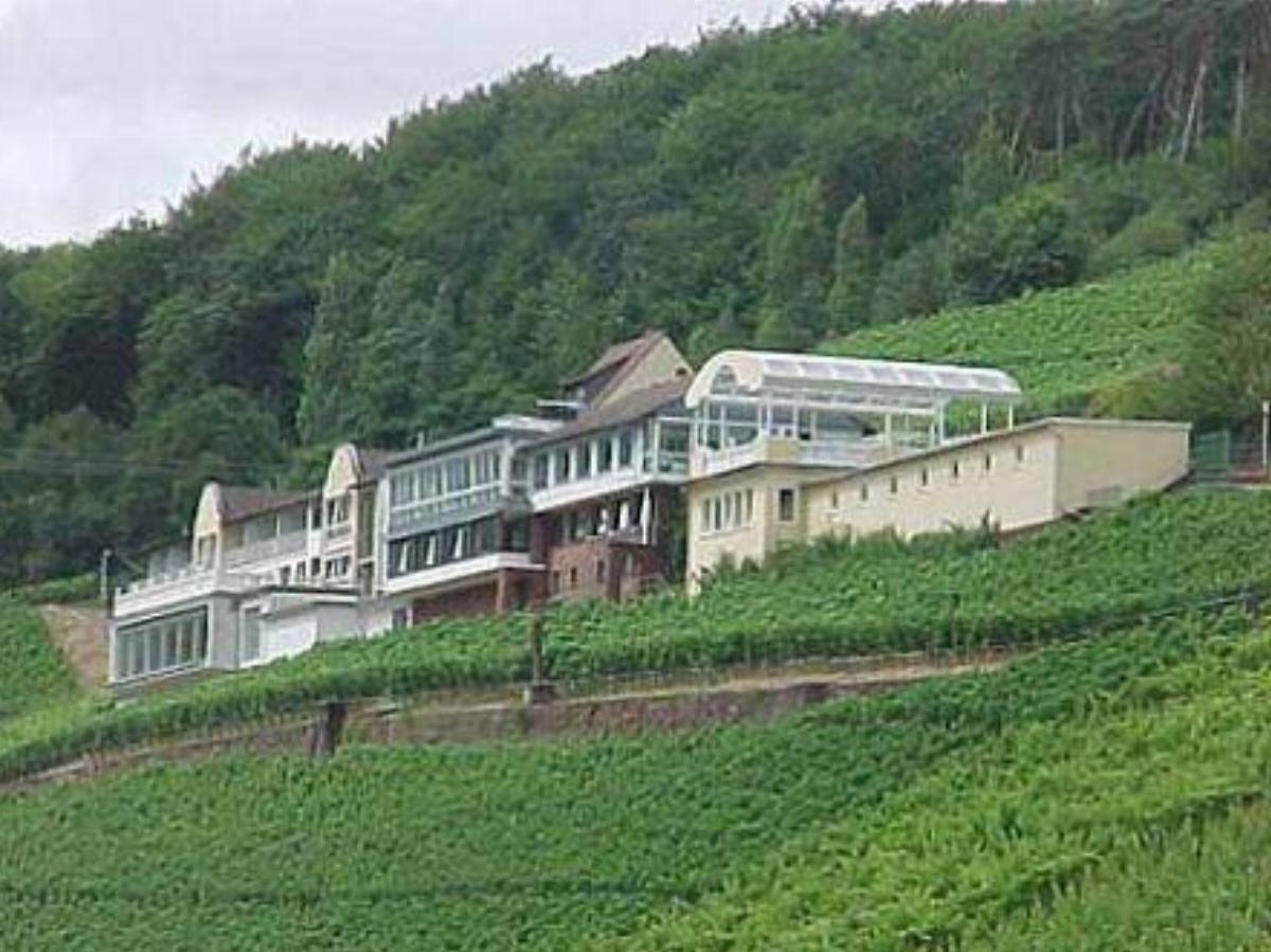 Panorama Hotel und Restaurant Schloßberg