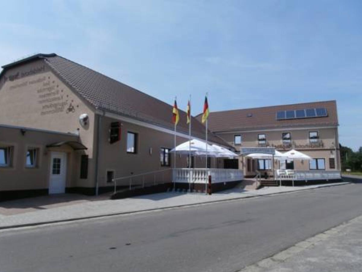 Heidehotel Jagdhof Dobra GmbH