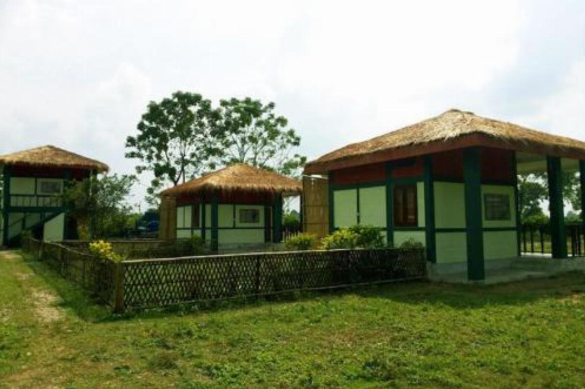 Jia Bhorali Wild Resort