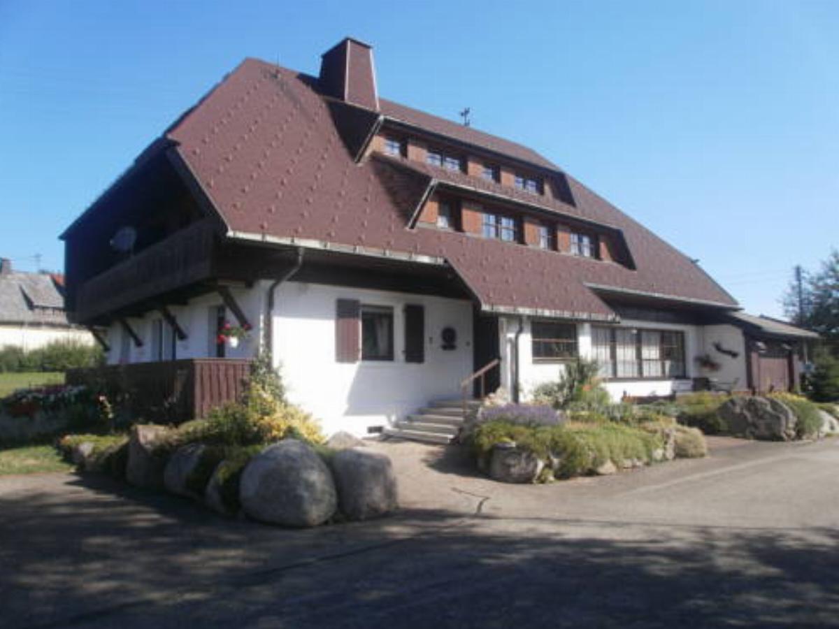 Badisches Landhaus