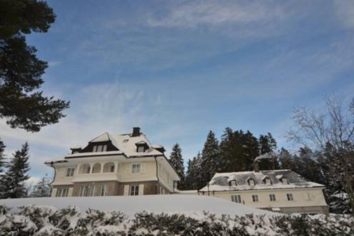 Villa Schwarzwald