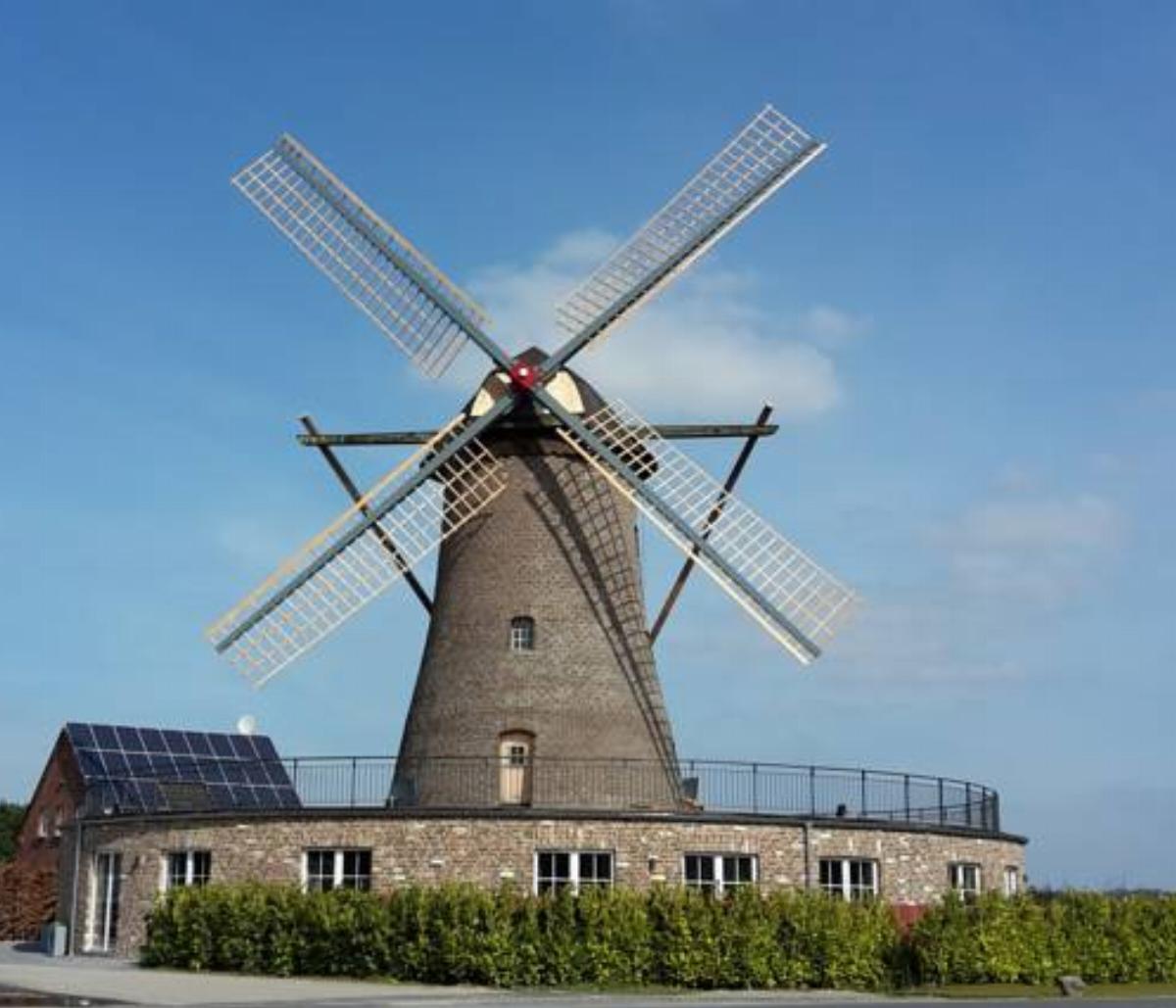 Alte Mühle Twisteden