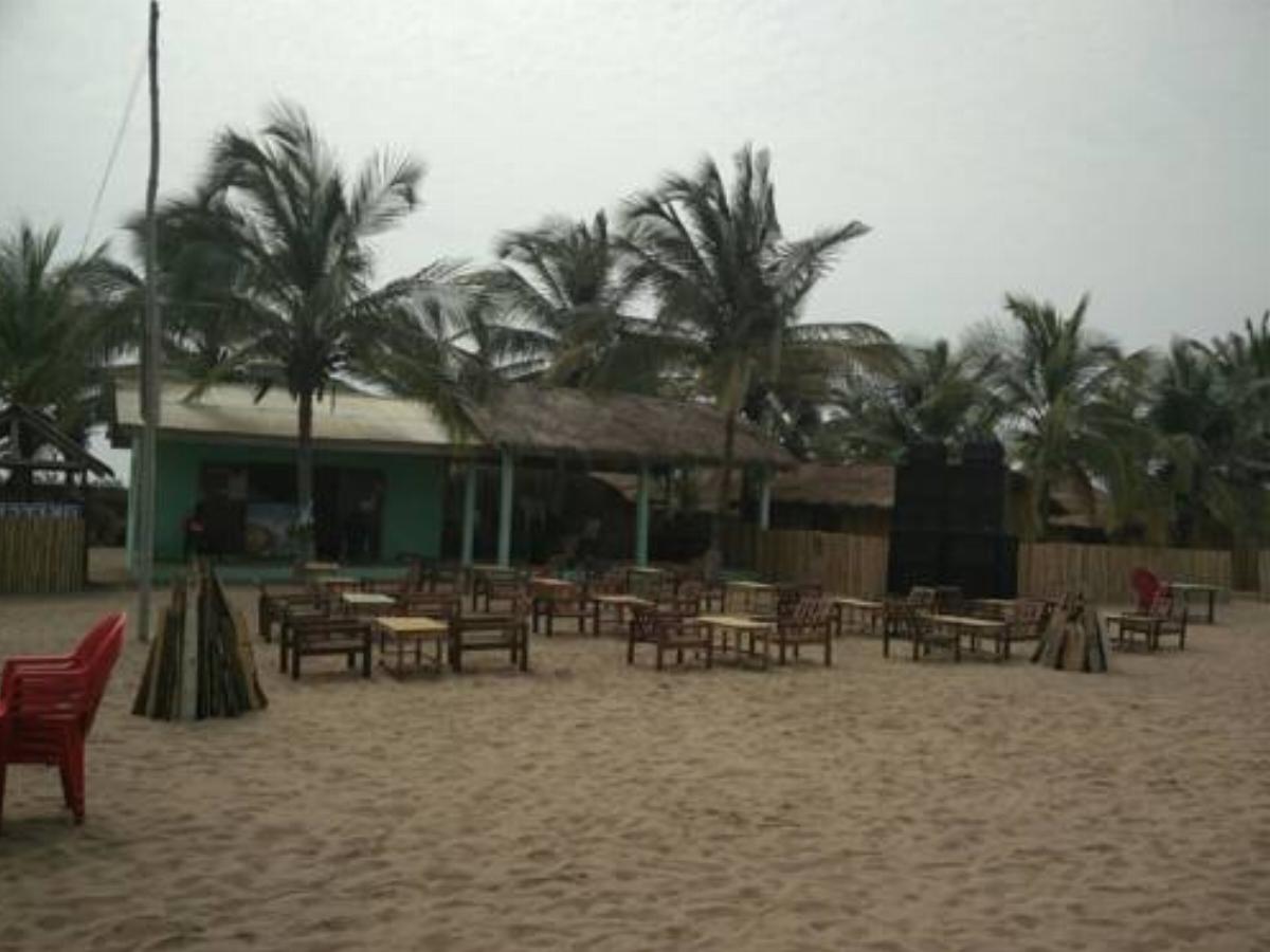 Cocoloko Beach Resort