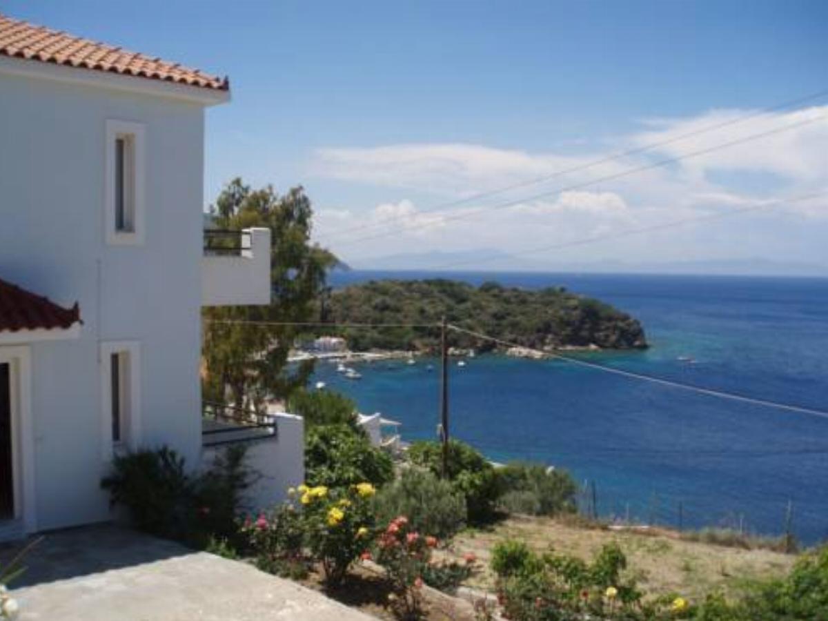 Villa Samos