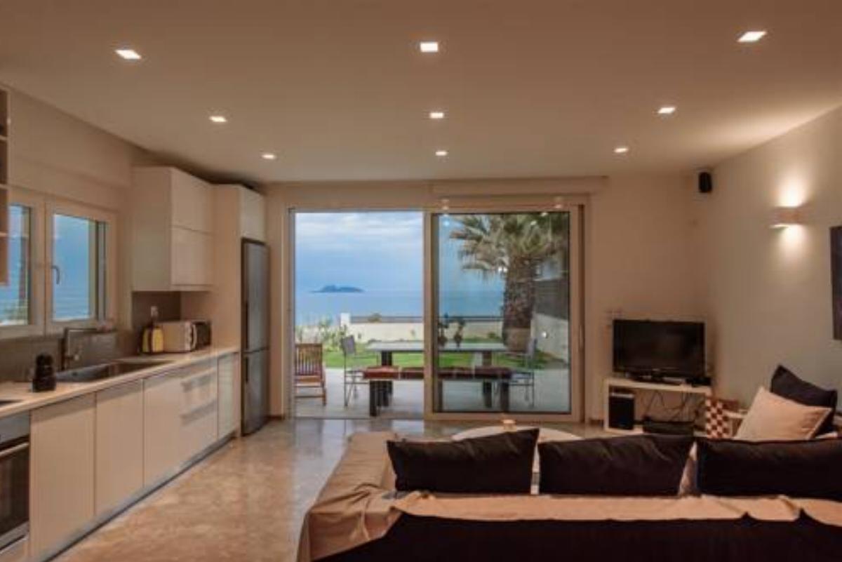 Lidia Beach Suites