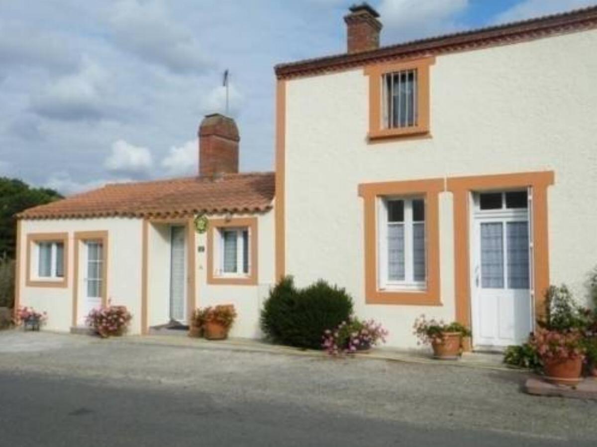 House Chauve - 5 pers, 67 m2, 3/2