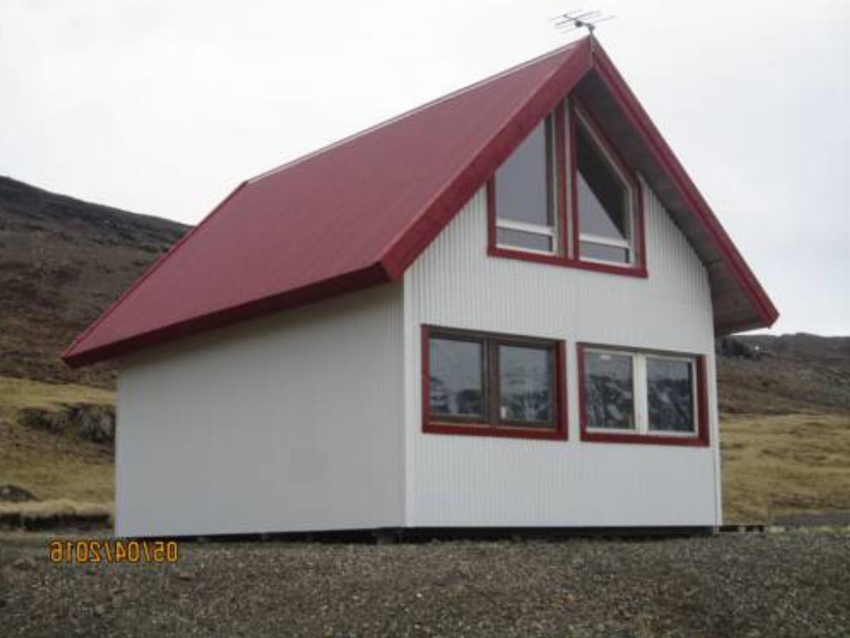 Guesthouse Ásgarður