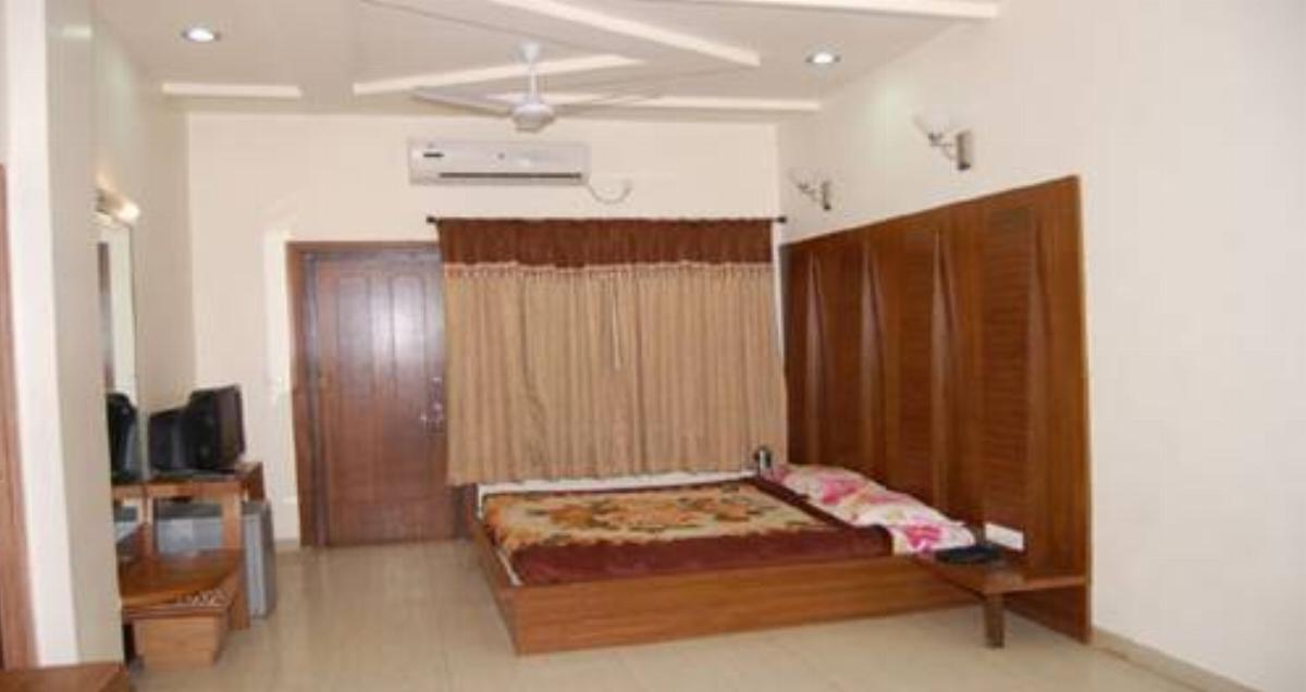 Vista Rooms at Rahatgaon