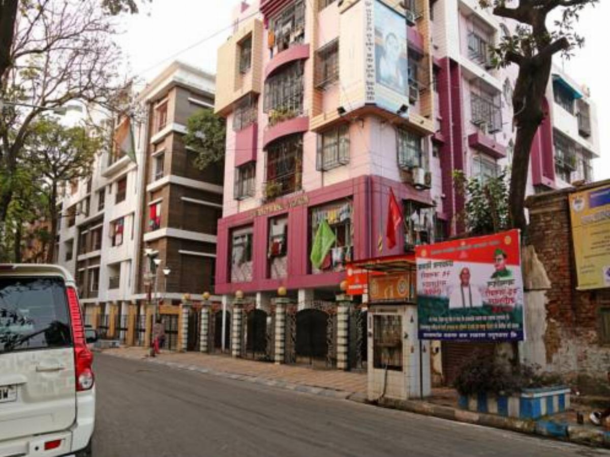 OYO Apartments Bhawanipore Ashutosh College