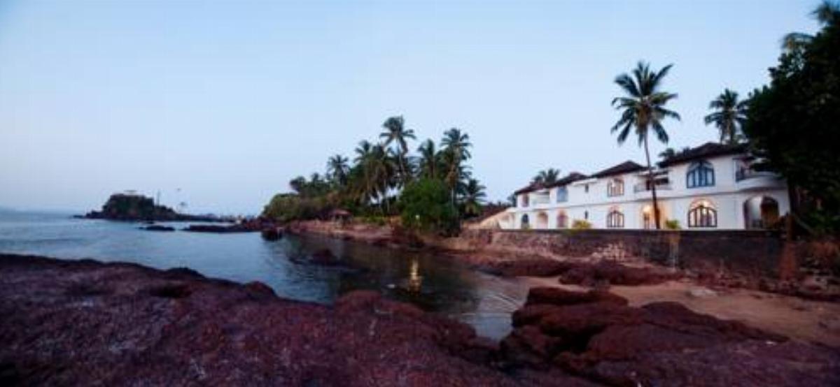 O Pescador - Dona Paula Beach Resort