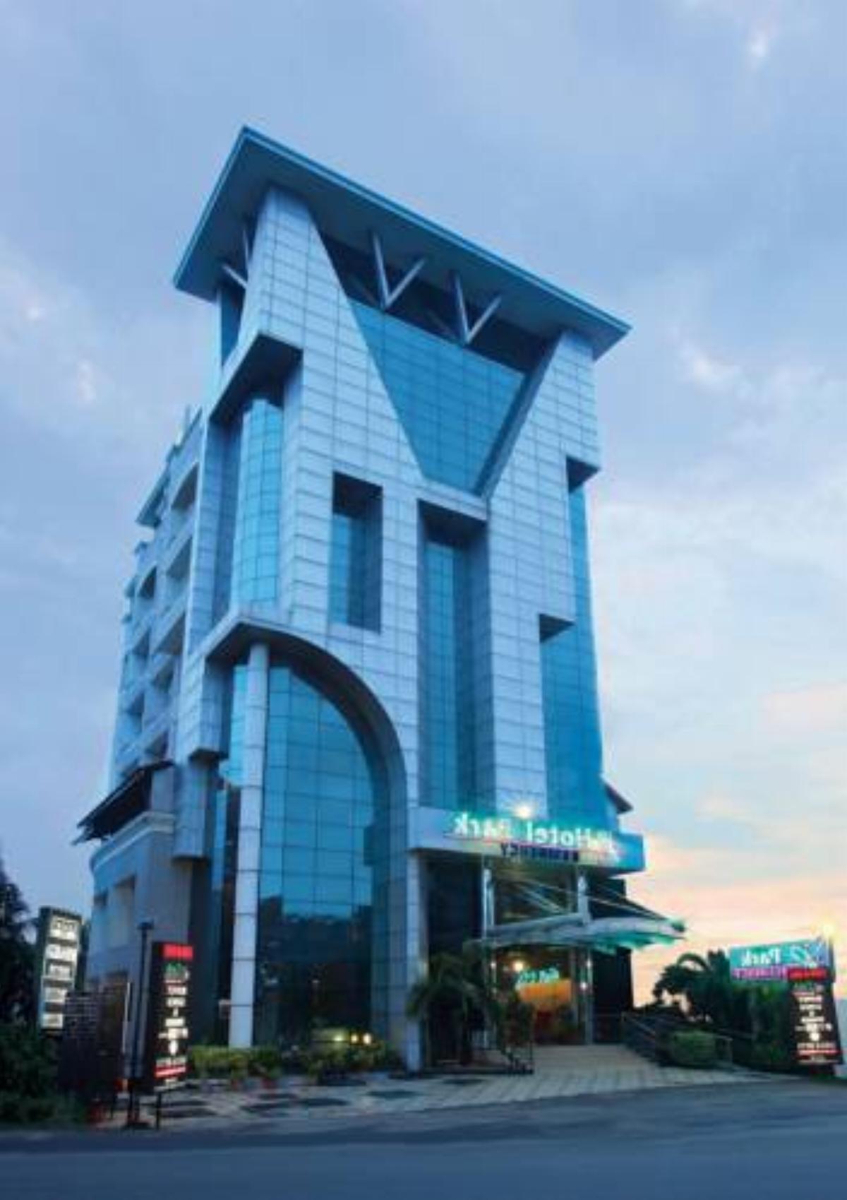 Hotel Park Residency, Kakkanad
