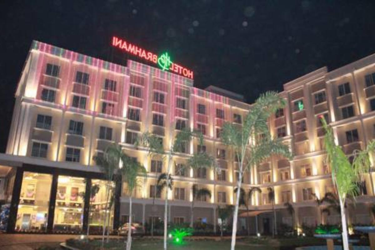 Hotel Brahmani