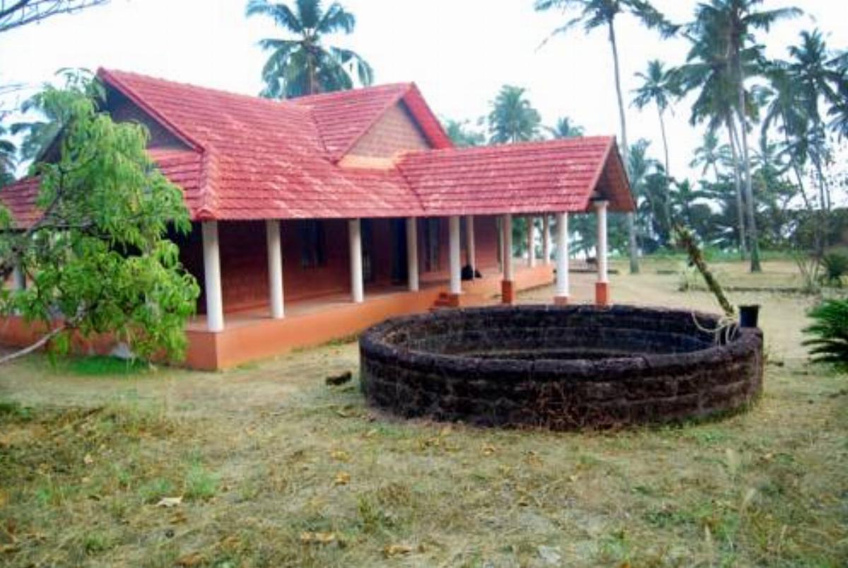 Sagar Heritage Homestay