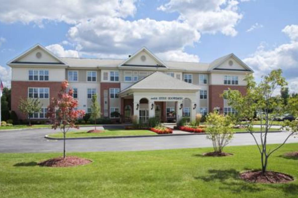 Homewood Suites by Hilton Buffalo/Airport