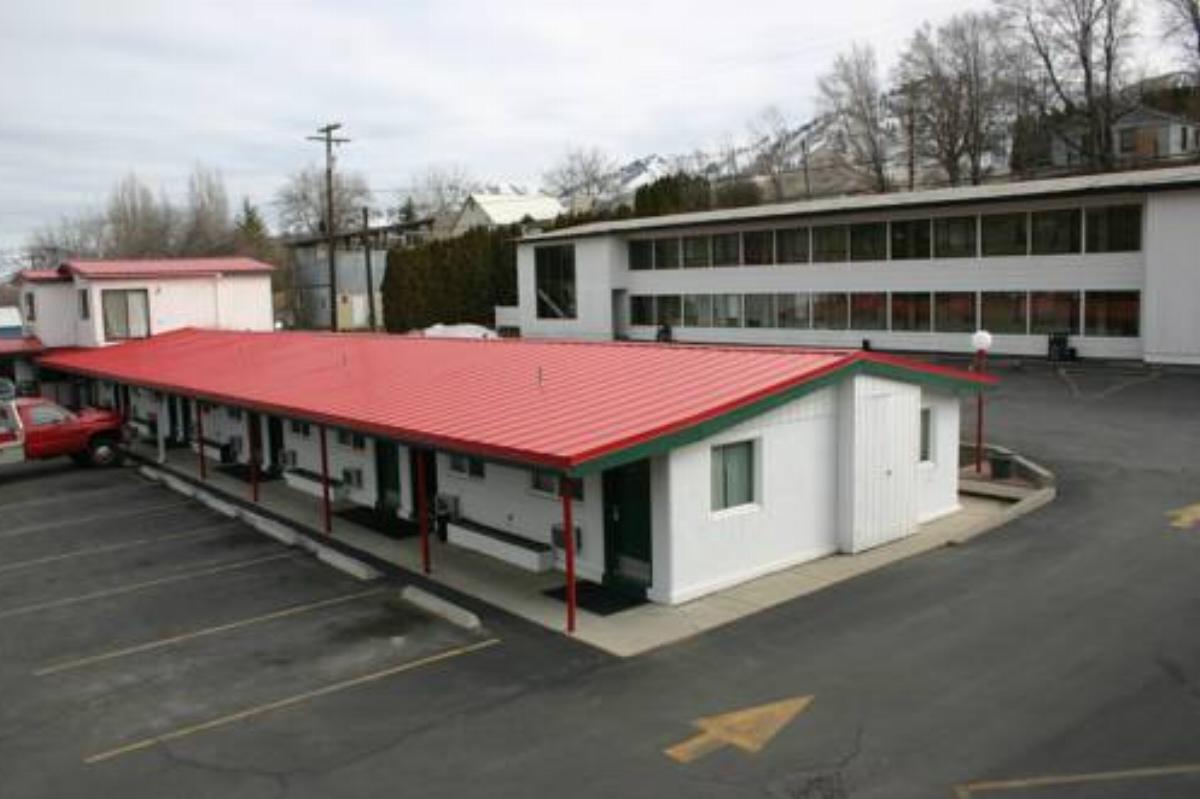 Apple Inn Motel