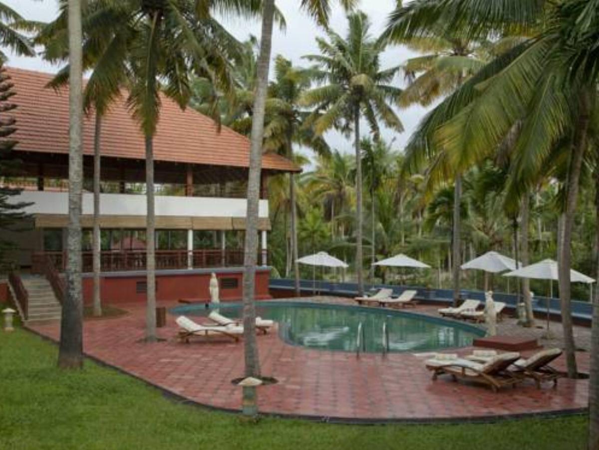 Resort Ayurveda Vaidya Nilayam